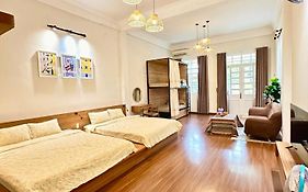 Chang Coffee & Homestay Kon Tum